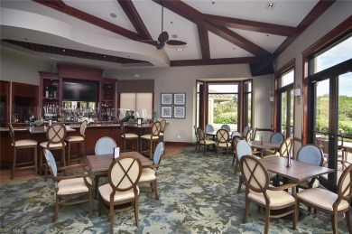 AMAZING LOCATION! The expansive Dover Flex Model Villa, located on Cedar Hammock Golf and Country Club in Florida - for sale on GolfHomes.com, golf home, golf lot