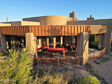 FULL GOLF MEMBERSHIP available IMMEDIATELY to Desert Mountain's on Desert Mountain Golf Club - Renegade Course in Arizona - for sale on GolfHomes.com, golf home, golf lot