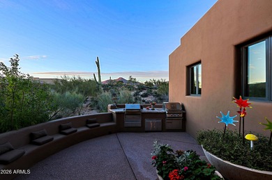 FULL GOLF MEMBERSHIP available IMMEDIATELY to Desert Mountain's on Desert Mountain Golf Club - Renegade Course in Arizona - for sale on GolfHomes.com, golf home, golf lot