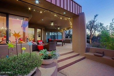 FULL GOLF MEMBERSHIP available IMMEDIATELY to Desert Mountain's on Desert Mountain Golf Club - Renegade Course in Arizona - for sale on GolfHomes.com, golf home, golf lot