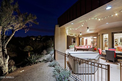 FULL GOLF MEMBERSHIP available IMMEDIATELY to Desert Mountain's on Desert Mountain Golf Club - Renegade Course in Arizona - for sale on GolfHomes.com, golf home, golf lot