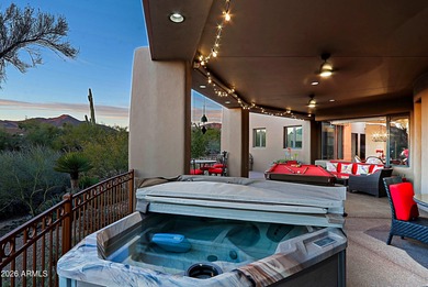 FULL GOLF MEMBERSHIP available IMMEDIATELY to Desert Mountain's on Desert Mountain Golf Club - Renegade Course in Arizona - for sale on GolfHomes.com, golf home, golf lot