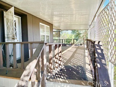 Live on the Fairway! Golf cart and charger included! Nice on  in California - for sale on GolfHomes.com, golf home, golf lot