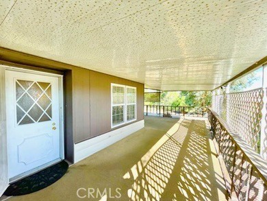 Live on the Fairway! Golf cart and charger included! Nice on  in California - for sale on GolfHomes.com, golf home, golf lot