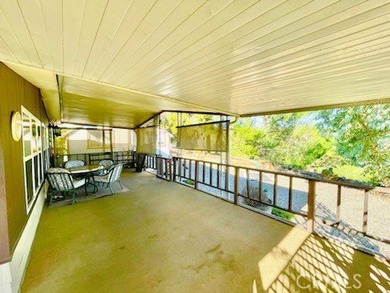 Live on the Fairway! Golf cart and charger included! Nice on  in California - for sale on GolfHomes.com, golf home, golf lot