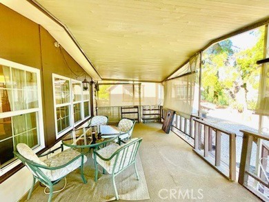 Live on the Fairway! Golf cart and charger included! Nice on  in California - for sale on GolfHomes.com, golf home, golf lot