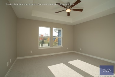 Welcome home to low maintenance condo living just steps away on Angels Crossing Golf Club in Michigan - for sale on GolfHomes.com, golf home, golf lot