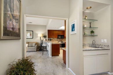 This beautifully remodeled condo is in immaculate condition and on PGA West Private Golf Courses in California - for sale on GolfHomes.com, golf home, golf lot