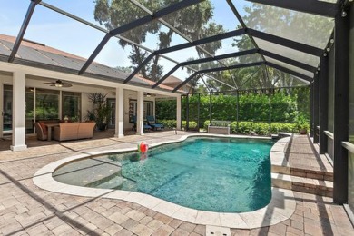 Welcome To Your Dream Home,Where Luxury,Privacy,And Convenience on King and Bear Golf Course/World Golf Village in Florida - for sale on GolfHomes.com, golf home, golf lot