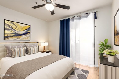 Experience refined living in the gated community of Tuscany on Stonecreek Golf Club in Arizona - for sale on GolfHomes.com, golf home, golf lot