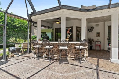 Welcome To Your Dream Home,Where Luxury,Privacy,And Convenience on King and Bear Golf Course/World Golf Village in Florida - for sale on GolfHomes.com, golf home, golf lot