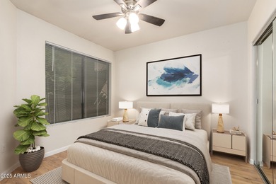 Experience refined living in the gated community of Tuscany on Stonecreek Golf Club in Arizona - for sale on GolfHomes.com, golf home, golf lot