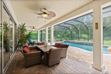 Welcome To Your Dream Home,Where Luxury,Privacy,And Convenience on King and Bear Golf Course/World Golf Village in Florida - for sale on GolfHomes.com, golf home, golf lot