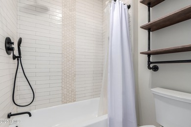 Experience refined living in the gated community of Tuscany on Stonecreek Golf Club in Arizona - for sale on GolfHomes.com, golf home, golf lot