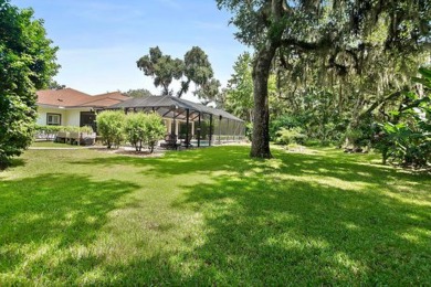 Welcome To Your Dream Home,Where Luxury,Privacy,And Convenience on King and Bear Golf Course/World Golf Village in Florida - for sale on GolfHomes.com, golf home, golf lot