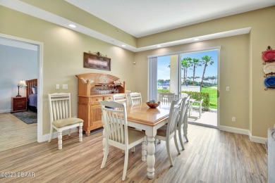 Fabulous Ponce Inlet lifestyle is waiting for you in beautiful on Harbour Village Golf and Yacht Club in Florida - for sale on GolfHomes.com, golf home, golf lot