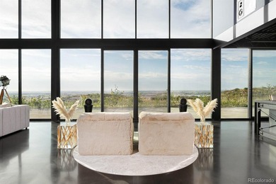 This Colorado retreat is not one of many, it is one of one. The on  in Colorado - for sale on GolfHomes.com, golf home, golf lot