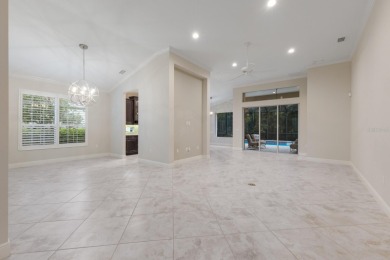 Welcome to this beautiful 3-bedroom, 2-bath residence in highly on Ritz-Carlton Members Golf Club in Florida - for sale on GolfHomes.com, golf home, golf lot