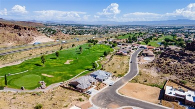 Your Piece Of The Block and a fine piece of block it is!  A on Chaparral Golf and Country Club in Arizona - for sale on GolfHomes.com, golf home, golf lot