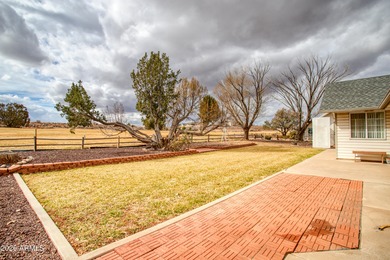 Located just under three hours from the Phoenix metro, this on Snowflake Municipal Golf Course in Arizona - for sale on GolfHomes.com, golf home, golf lot