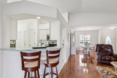 Welcome to Your Dream Home in the TAMPA BAY GOLF and COUNTRY on Tampa Bay Golf and Country Club in Florida - for sale on GolfHomes.com, golf home, golf lot