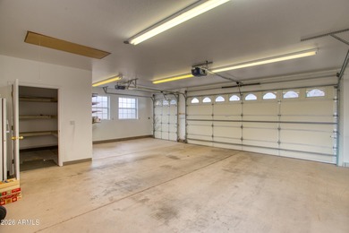 Located just under three hours from the Phoenix metro, this on Snowflake Municipal Golf Course in Arizona - for sale on GolfHomes.com, golf home, golf lot