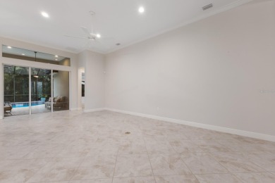 Welcome to this beautiful 3-bedroom, 2-bath residence in highly on Ritz-Carlton Members Golf Club in Florida - for sale on GolfHomes.com, golf home, golf lot