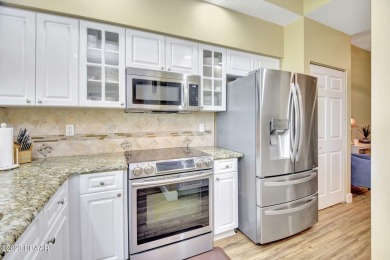 Fabulous Ponce Inlet lifestyle is waiting for you in beautiful on Harbour Village Golf and Yacht Club in Florida - for sale on GolfHomes.com, golf home, golf lot