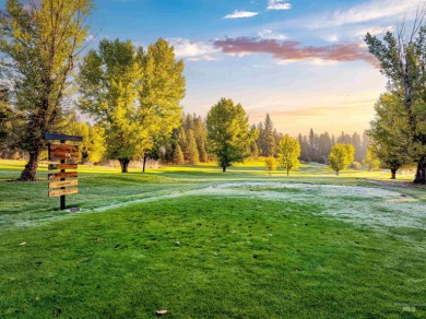 Gorgeous ~1.82 acre View Lot in Garden Valley is ready to build on Terrace Lakes Golf Resort in Idaho - for sale on GolfHomes.com, golf home, golf lot