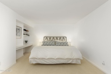 3-Bedrooms & NO interior steps! at the MOST DESIRABLE LOCATION on Arizona Biltmore Golf and Country Club in Arizona - for sale on GolfHomes.com, golf home, golf lot