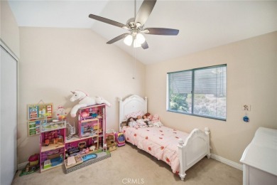 This West Palmdale home  is conveniently located near schools, a on Rancho Vista Golf Course in California - for sale on GolfHomes.com, golf home, golf lot