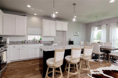 This barely lived in and beautifully maintained three bedroom on The Club At Runaway Bay in Texas - for sale on GolfHomes.com, golf home, golf lot