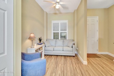 Fabulous Ponce Inlet lifestyle is waiting for you in beautiful on Harbour Village Golf and Yacht Club in Florida - for sale on GolfHomes.com, golf home, golf lot