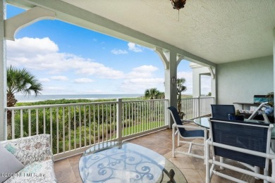 PRICE REDUCTION on this stunning OCEAN FRONT condo!!! Where on The Ocean Course At Hammock Beach Resort in Florida - for sale on GolfHomes.com, golf home, golf lot