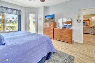 Fabulous Ponce Inlet lifestyle is waiting for you in beautiful on Harbour Village Golf and Yacht Club in Florida - for sale on GolfHomes.com, golf home, golf lot