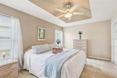 Welcome to Your Dream Home in the TAMPA BAY GOLF and COUNTRY on Tampa Bay Golf and Country Club in Florida - for sale on GolfHomes.com, golf home, golf lot