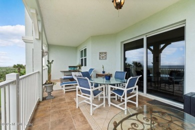 PRICE REDUCTION on this stunning OCEAN FRONT condo!!! Where on The Ocean Course At Hammock Beach Resort in Florida - for sale on GolfHomes.com, golf home, golf lot