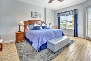 Fabulous Ponce Inlet lifestyle is waiting for you in beautiful on Harbour Village Golf and Yacht Club in Florida - for sale on GolfHomes.com, golf home, golf lot