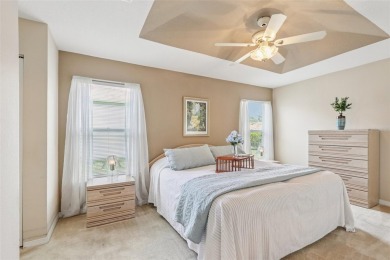 Welcome to Your Dream Home in the TAMPA BAY GOLF and COUNTRY on Tampa Bay Golf and Country Club in Florida - for sale on GolfHomes.com, golf home, golf lot