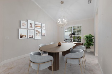 Welcome to this beautiful 3-bedroom, 2-bath residence in highly on Ritz-Carlton Members Golf Club in Florida - for sale on GolfHomes.com, golf home, golf lot