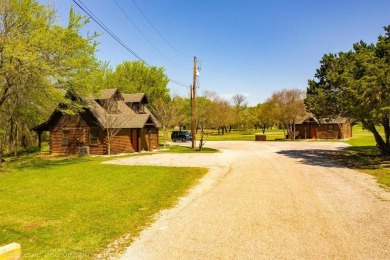 Come take a look at this gorgeous partially cleared lot on White Bluff Resort - New Course in Texas - for sale on GolfHomes.com, golf home, golf lot