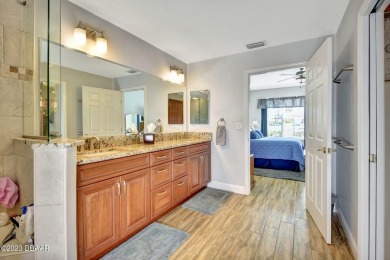 Fabulous Ponce Inlet lifestyle is waiting for you in beautiful on Harbour Village Golf and Yacht Club in Florida - for sale on GolfHomes.com, golf home, golf lot