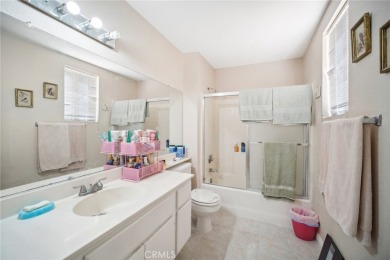 This West Palmdale home  is conveniently located near schools, a on Rancho Vista Golf Course in California - for sale on GolfHomes.com, golf home, golf lot