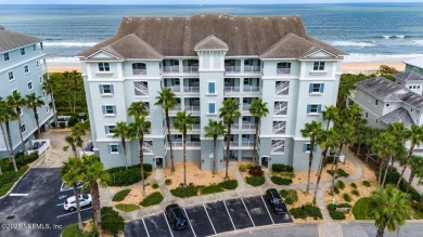 PRICE REDUCTION on this stunning OCEAN FRONT condo!!! Where on The Ocean Course At Hammock Beach Resort in Florida - for sale on GolfHomes.com, golf home, golf lot