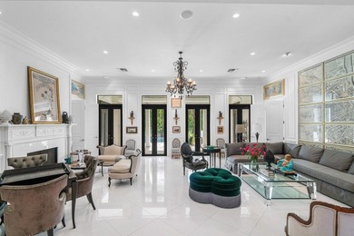 Welcome to this magnificent, National Custom Homes build in the on Boca Grove Golf and Tennis in Florida - for sale on GolfHomes.com, golf home, golf lot