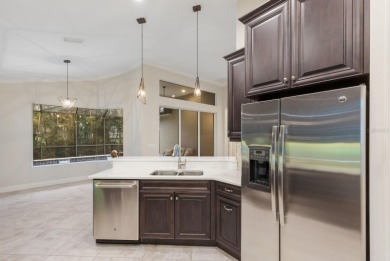 Welcome to this beautiful 3-bedroom, 2-bath residence in highly on Ritz-Carlton Members Golf Club in Florida - for sale on GolfHomes.com, golf home, golf lot