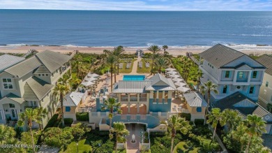 PRICE REDUCTION on this stunning OCEAN FRONT condo!!! Where on The Ocean Course At Hammock Beach Resort in Florida - for sale on GolfHomes.com, golf home, golf lot