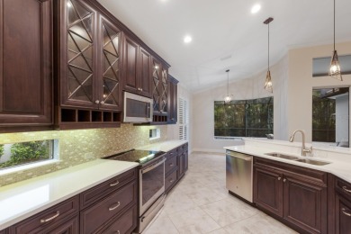 Welcome to this beautiful 3-bedroom, 2-bath residence in highly on Ritz-Carlton Members Golf Club in Florida - for sale on GolfHomes.com, golf home, golf lot
