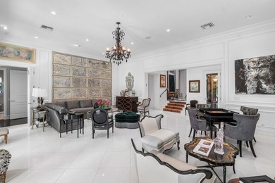 Welcome to this magnificent, National Custom Homes build in the on Boca Grove Golf and Tennis in Florida - for sale on GolfHomes.com, golf home, golf lot