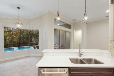 Welcome to this beautiful 3-bedroom, 2-bath residence in highly on Ritz-Carlton Members Golf Club in Florida - for sale on GolfHomes.com, golf home, golf lot